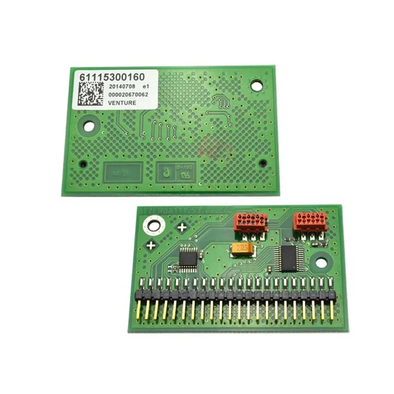 

SEEBZ Electronic Scales Keyboard Adapter Board for Bizerba BCII-200 800 Bizerba BCII Serise