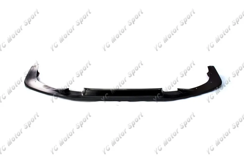 2008-2012 Mitsubishi Lancer Evolution EVO X Varis '17 Ver. Ultimate Style Front Lip (Only Fits YCEX077L) FRP (2)