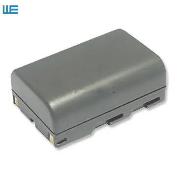Replacement Battery for Samsung SB-L110 SB-L70 SB-L70A SB-L70R SB-LS70AB