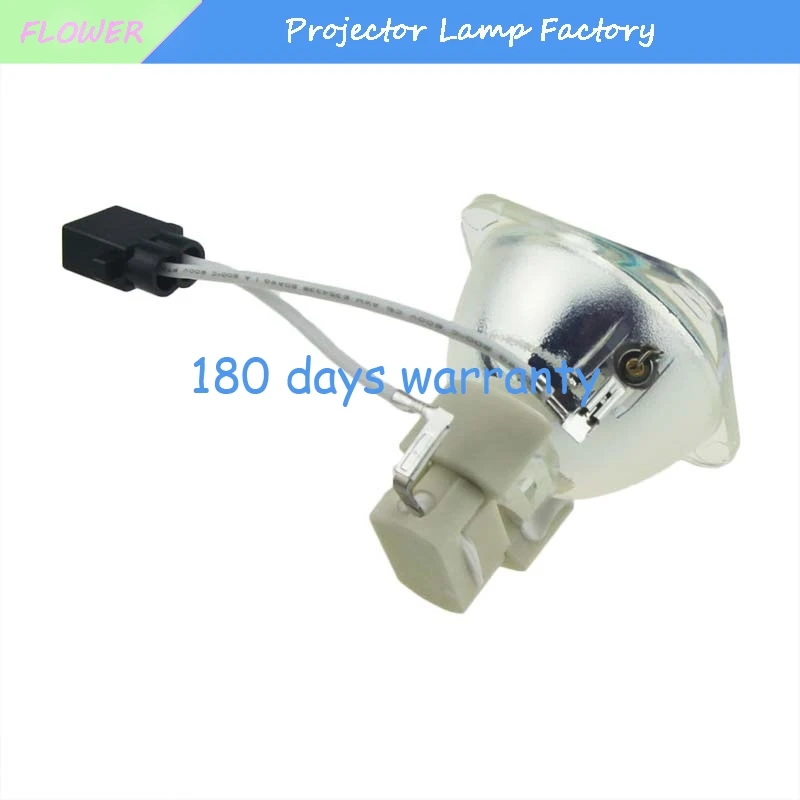5j. J0105.001 совершенно новая женская проекционная лампа 150 180/1.0 E20.6n для BENQ MP523 MP514 180