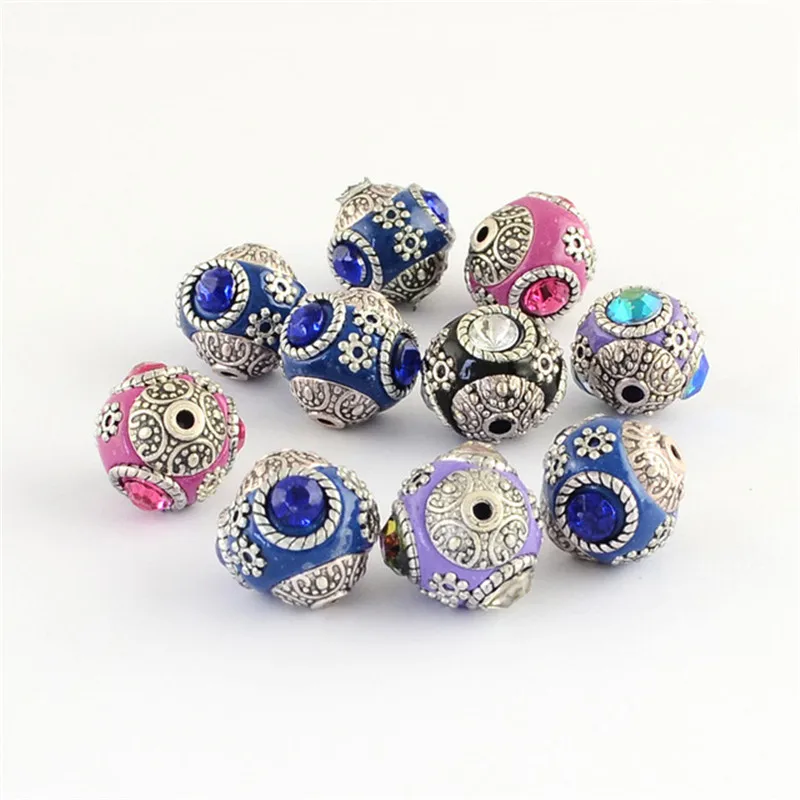 Handmade-Indonesia-Round-Beads-with-Glass-Cabochons-and-Antique-Silver-Metal-Color-Double-Alloy-Cores-Mixed.jpg_640x640 (13)