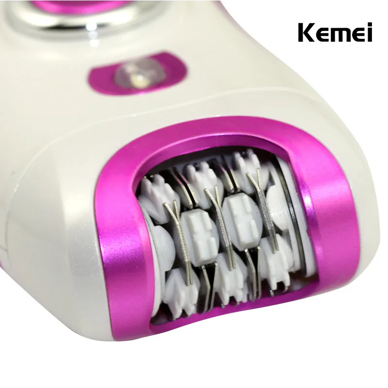 kemei hair removal machine price