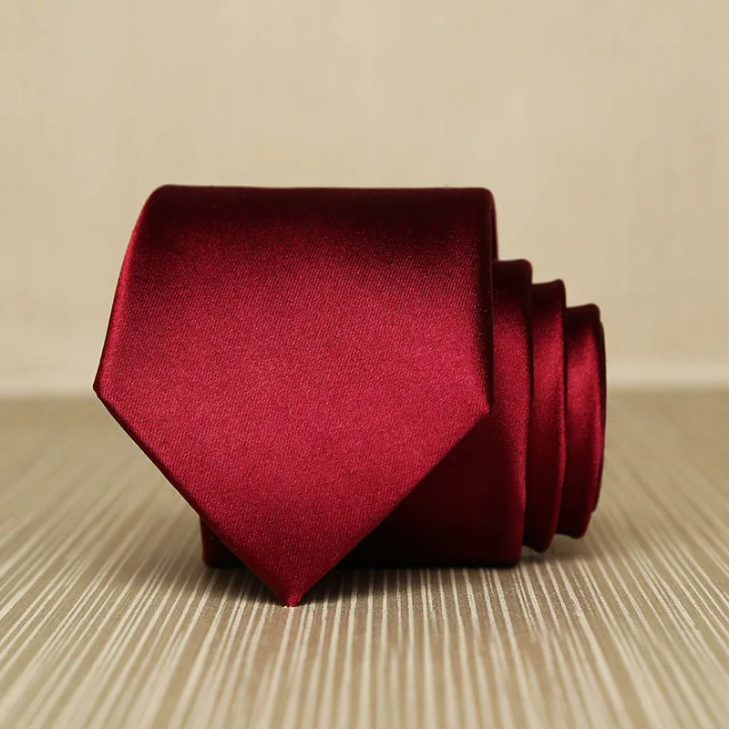 Распродажа Новинка высококачественный мужской Шелковый 7 см галстук модный английский деловой шейный галстук роскошный Шелковый Британский полосатый стиль Мужские галстуки - Цвет: Style 18