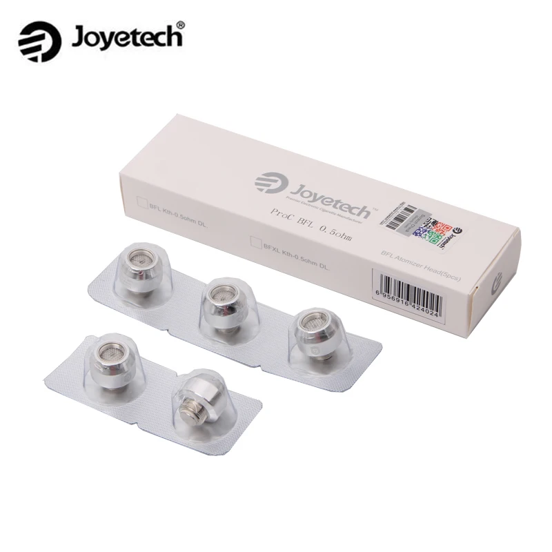 joyetech