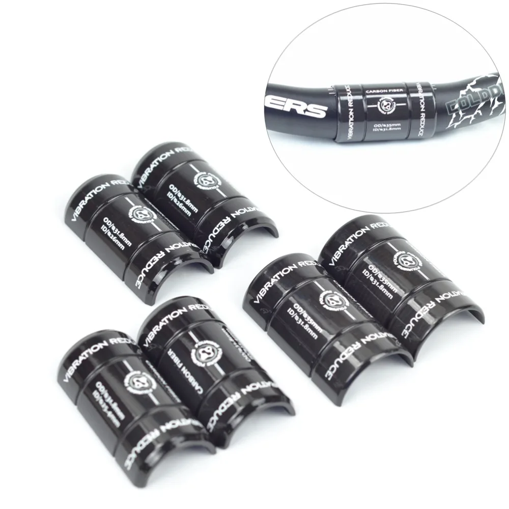 bicycle handlebar shim