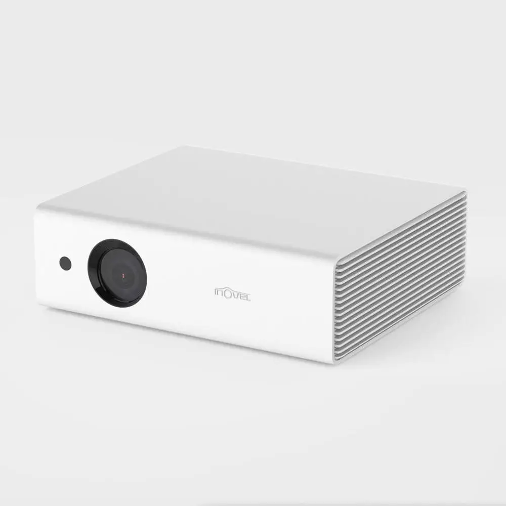 

Xiaomi Inovel Me2c 1080P 3D Led Projector Full HD WIFI TV Video Projector Mini Portable Home Theater Projectors 0.5