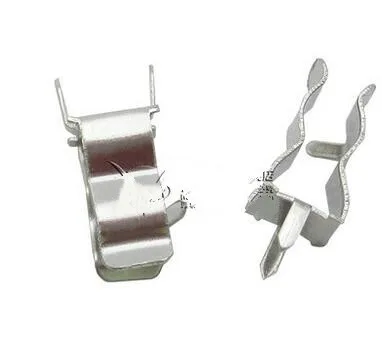 

Fuse Clips Fuse Fuse holder fuse holder clip 5 * 20mm 5X20MM