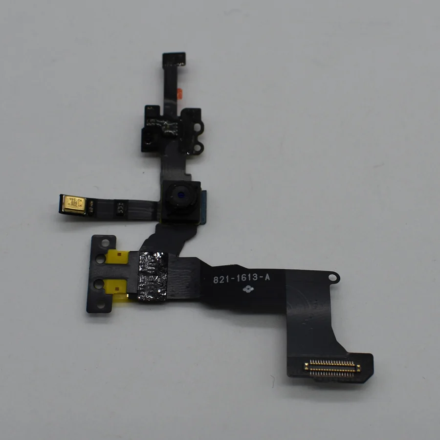 10pcs Original Facing Front Camera Light Proximity Sensor Flex Cable Assembly For iPhone 5S | Мобильные телефоны и