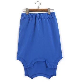 

Women's skirt 4 Colors Skirts Woman Fashion 2020 Knee-Length Casual Skirt