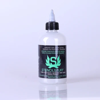 

wholesale-American brand Stencil Stuff Tattoo Stencil Transfer Formula | 8oz Tattoo ink beauty tools