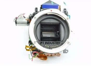 

Free Shipping! Rebel XTi KISS X 400D Small Main Body 400D Mirror Box With Shutter View Finder For Canon 400D