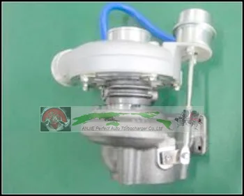 

Free Ship GT2556S 762931-5001S 762931 762931-0001 32006047 Turbo For Perkin Agricultural Backhoe loaders Scout 4.4L