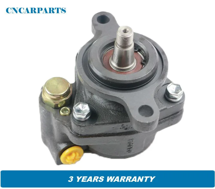 

Power Steering Pump Fit for Toyota Landcruiser 80 Series Diesel 1HZ 1HD 1HDFT