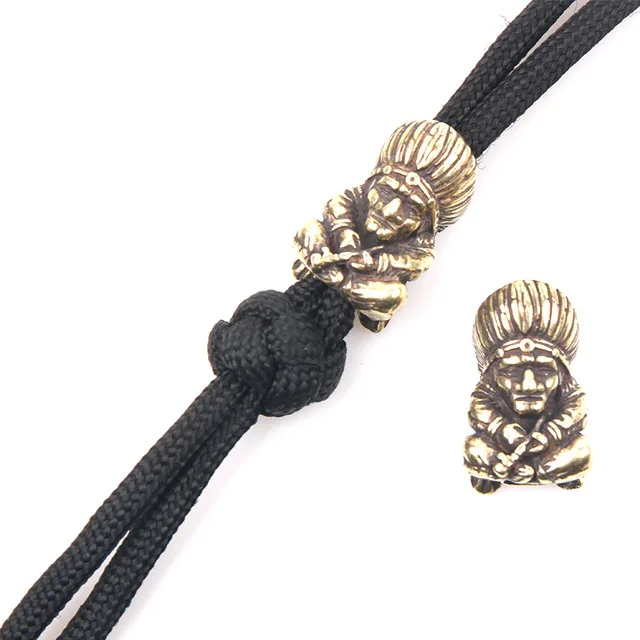 Brass-Indians-Knife-beads-Pendant-Umbrella-Rope-Umbrella-Fall-DIY-Handmade-Accessories-EDC-Outdoor-Tools-Paracord.jpg_640x640