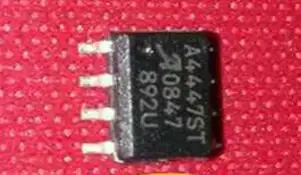 A4447ST AD5241B10 TDA8543T LB1875 | Электроника