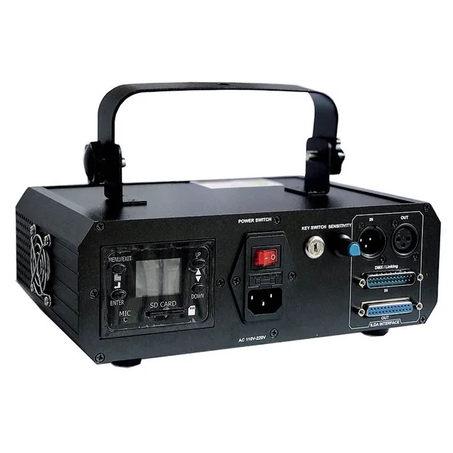 Online 2018 1w Rgb Full Color Outdoor Laser Animation Dj 2018 1w Rgb Full Color Outdoor Laser Animation Dj Lighting Equipment 1 Watt