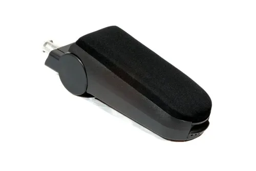 Center Console Armrest Cloth Black for AUDI A4 B5 | Автомобили и мотоциклы