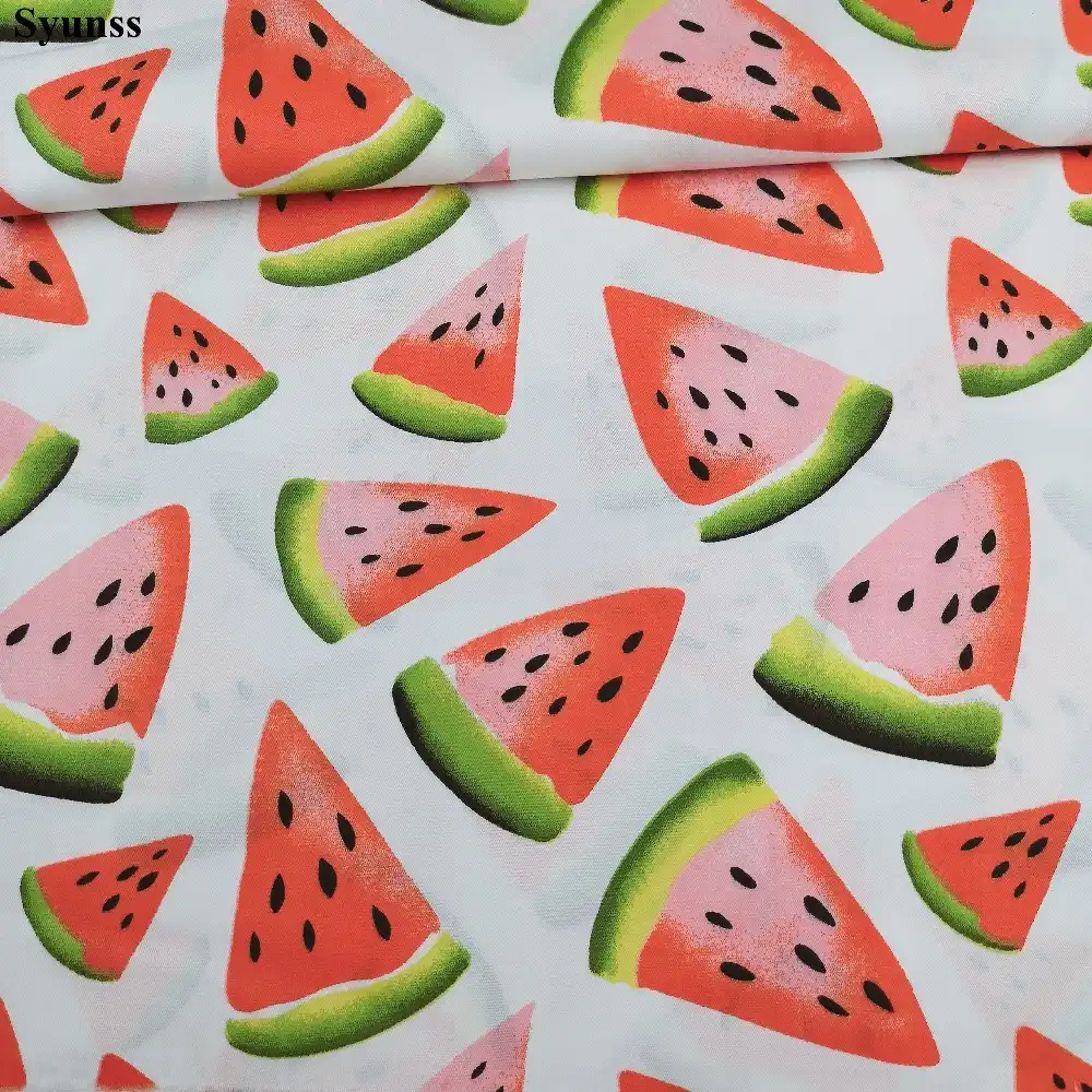 watermelon baby toy