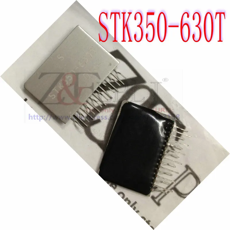 STK350-630T STK350 630 т 2 шт./лот | Электронные компоненты и принадлежности
