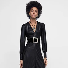 Girlgo, дизайн, ZA, длинное сердце, висячие серьги, набор, женская мода, ювелирное изделие, Богемия, кристалл, подвеска, массивные серьги, подарки