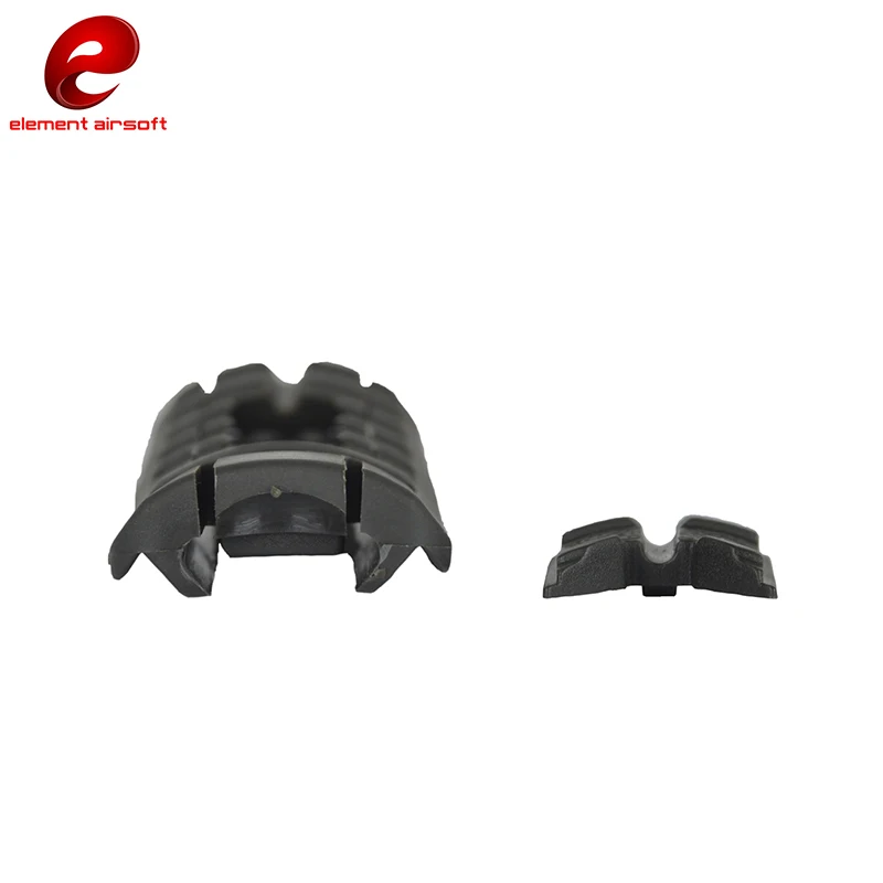 Element Airsoft TD Battle Grip чехол с карманом подходит для 20 мм рельсов мягкий выключатель