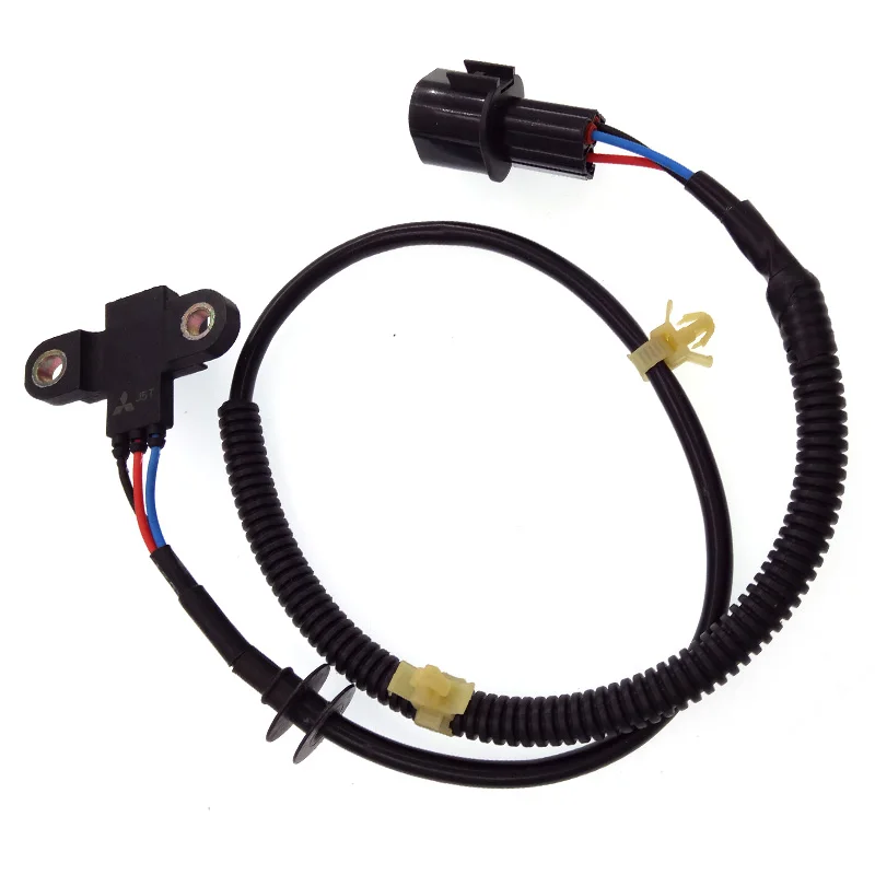 

New OE MD327122 MR560276 J5T25373 Crankshaft Position Sensor for Mitsubishi 97 - 00 Mirage Carisma Lancer Colt 1.6 1.8L