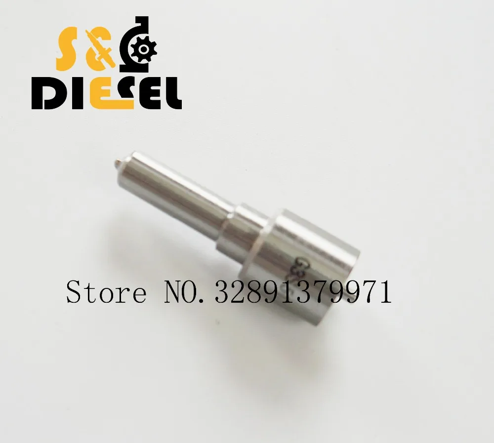 Лучшее качество Common Rail сопло G3S51 для инжектора 295050 105 # 16600 5X30A|Регулирование