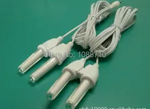 Free shipping New BioNase rhinitis therapy nose wire,Hay fever,Low-frequency pulse and laser rhinitis therapy device wire