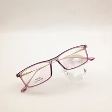 Eyesilove, ультра-светильник, очки для близоруких женщин, близорукие очки TR90, оправа для женщин, очки для близорукости по рецепту