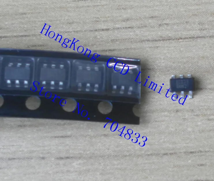

TTP223-BA6 touch buttons IC TTP223-BA6 Single-channel touch switch