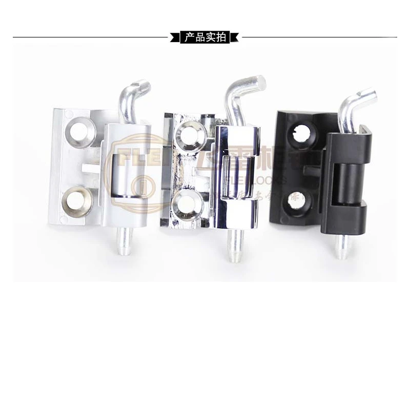 The electrical door hinges FL212 Zinc alloy Apply to Industrial