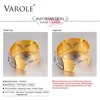 VAROLE Top Quality 100% Copper Opening Color Enamel Love Bangle Bracelets & Bangles Pulseiras Women Fashion Jewelry pulsera 2