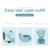 Dropshipping Ainomi New Design Waist Stool Walkers Baby Sling Hold Waist Belt Backpack Hipseat Belt Kids Infant Hip Seat