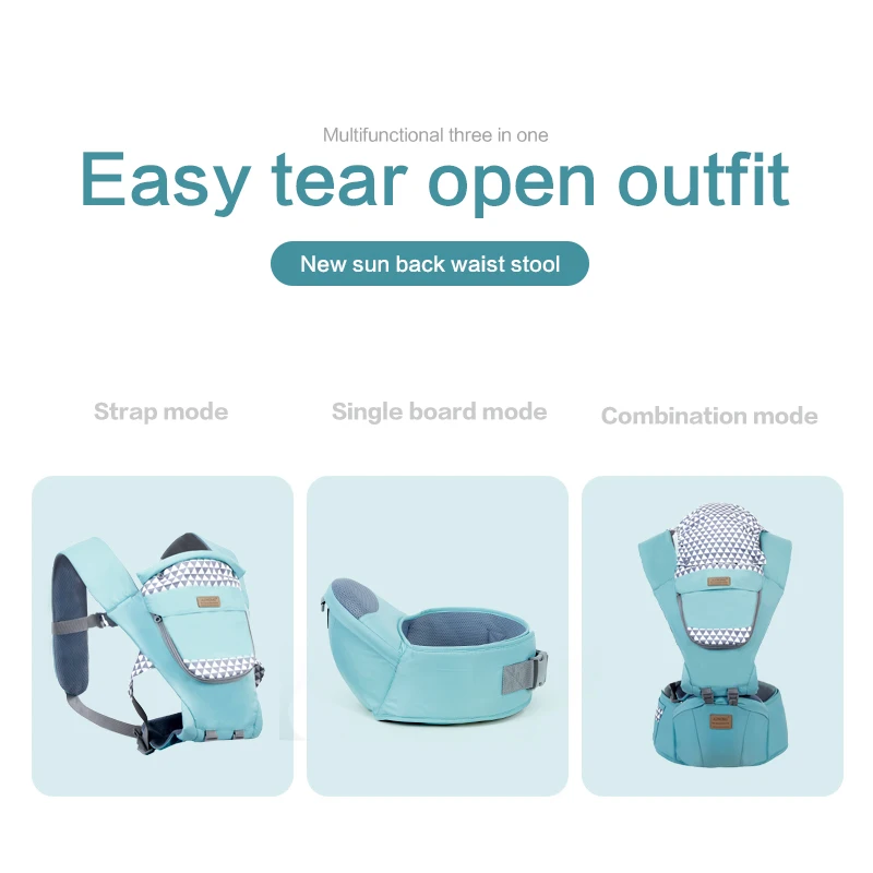 ainomi baby carrier