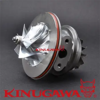 

Kinugawa Billet Turbo Cartridge CHRA for Mitsubishi TD06SL2-20G 49179-01230