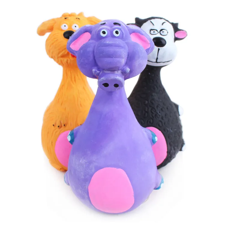 Fashion Pet Supplies Online indestructible dog toy Squeak