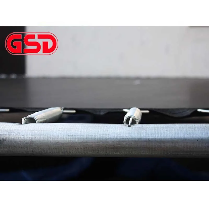 GSD 6/8/10/12/13/14/15/16Feet Trampoline jumping cloth