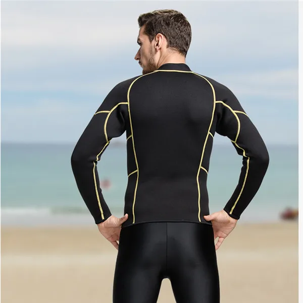 wet suit603