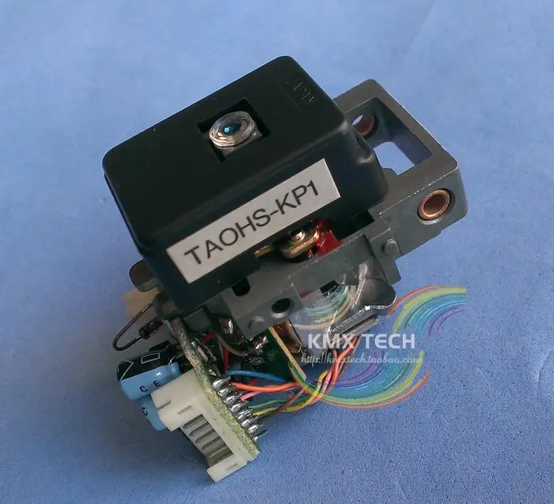 

Hundred percent original brand TAOHS-KP1 CD laser head KP1