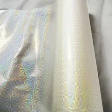 1 рулон лазерной пленки для ламинирования снега 12," X656'(0,32x200 м) Горячая термопластичная пленка на основе клея