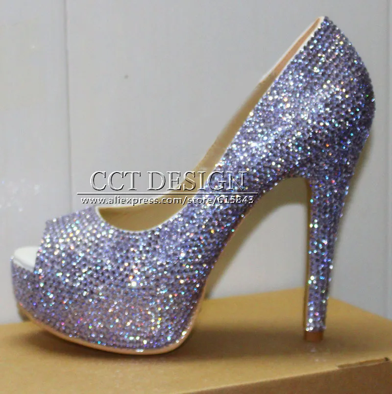 open toe platform high heels aliexpress