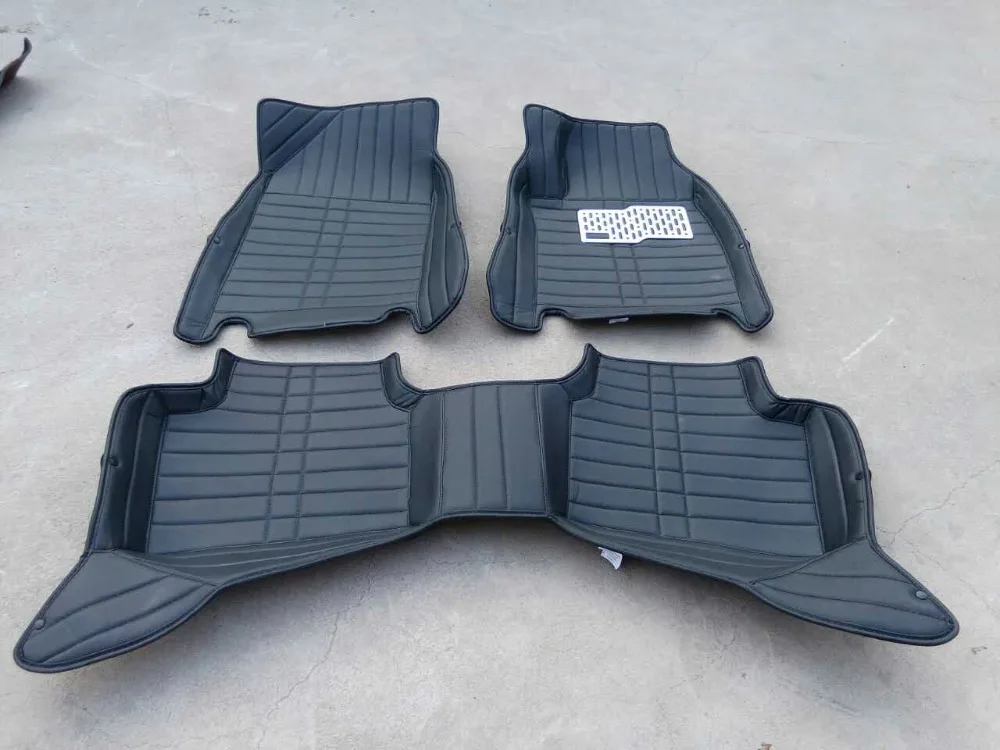 Free shipping! Customize special car floor mats for Right Hand Drive