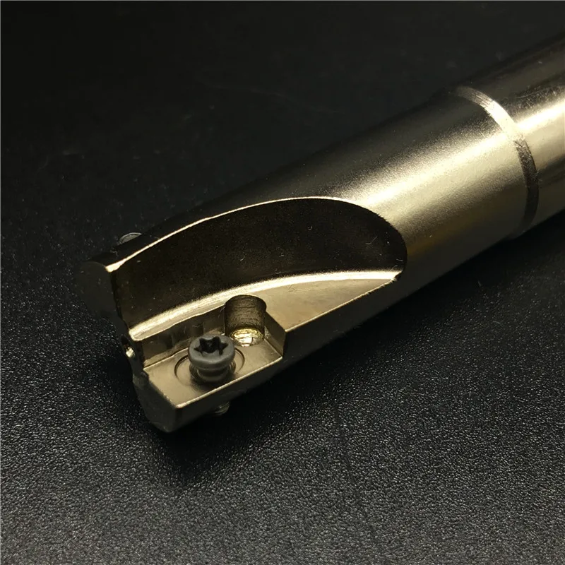 

apmt1135 BAP300R C15 16 150 16mm 150Long Milling Cutter Holder Roughing Pocket Sloot Plung Shoulder Copy milling