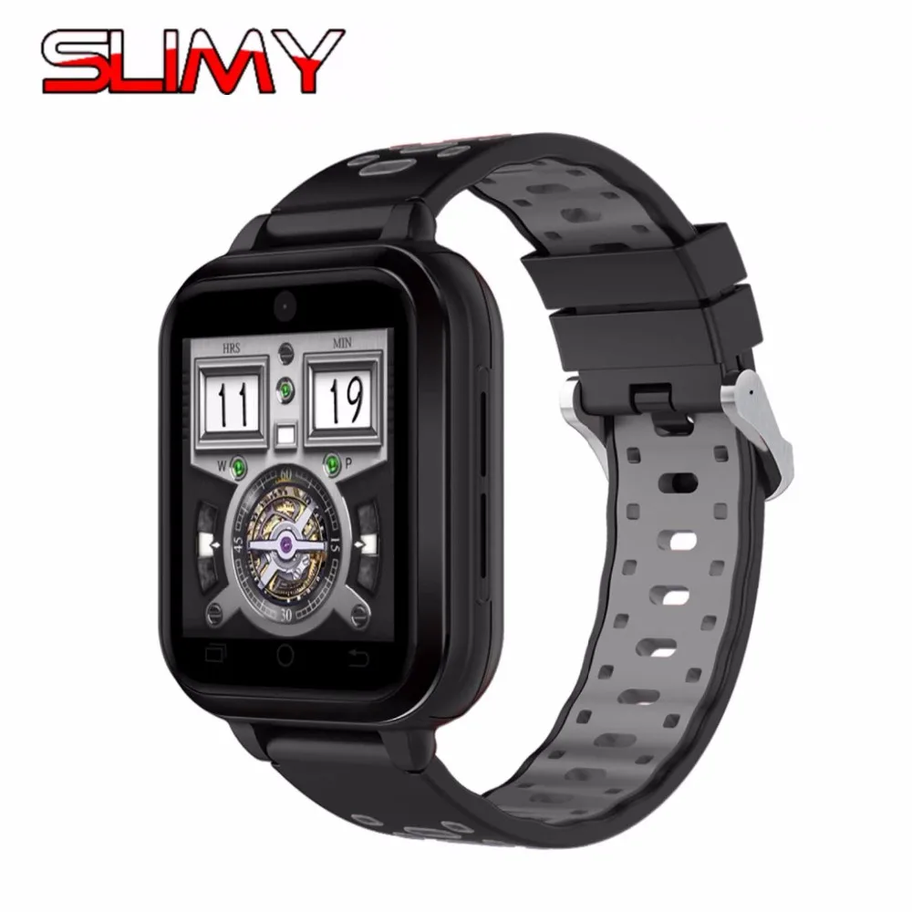 smartwatch ip67 android