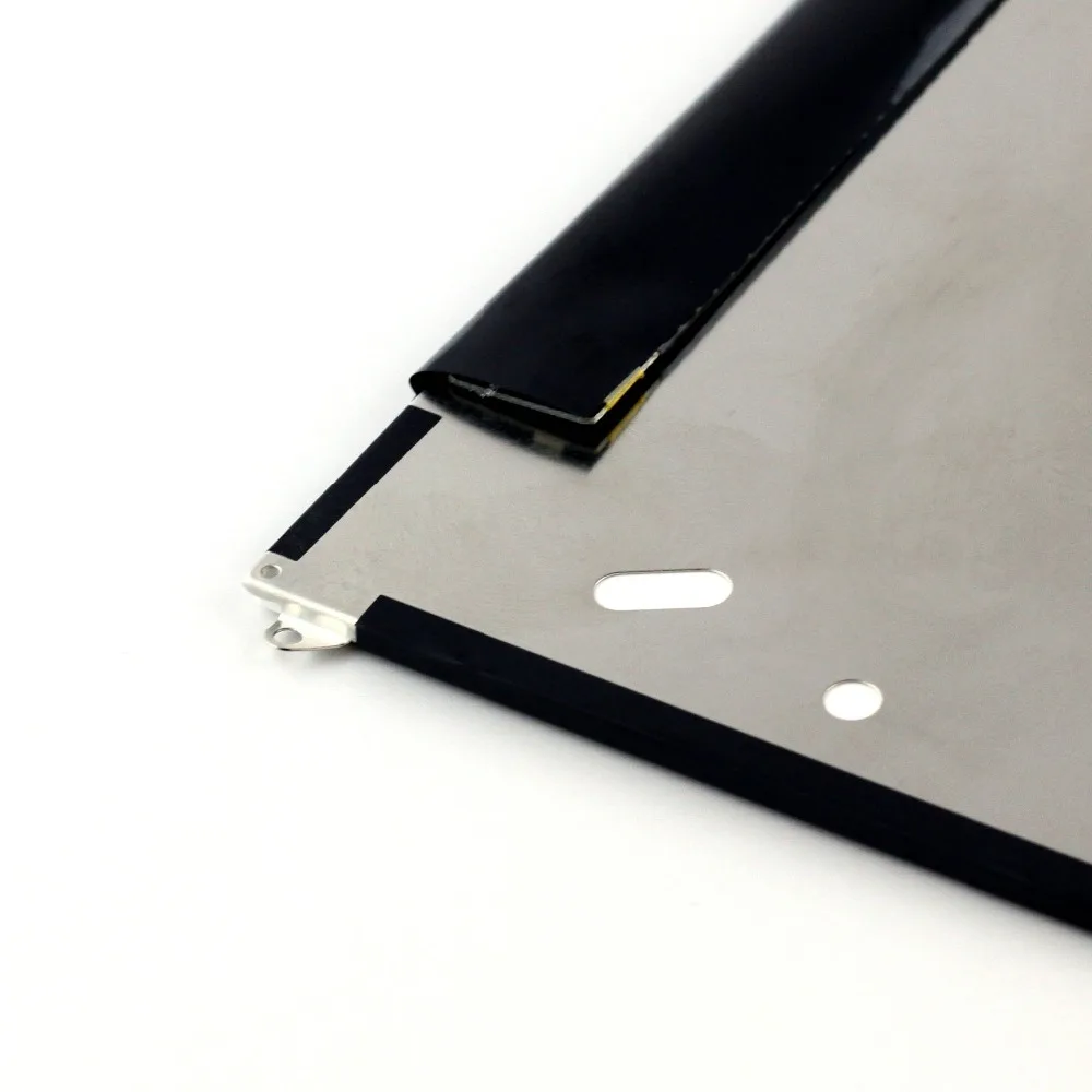 Сменный ЖК дисплей WEIDA 9 7 дюйма для iPad 2 A1395 A1397 сенсорный экран дигитайзер стекло в