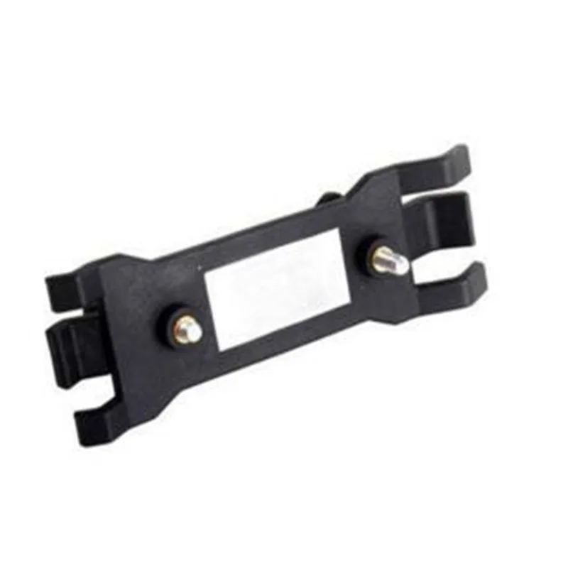 Camera umbrella clip 6