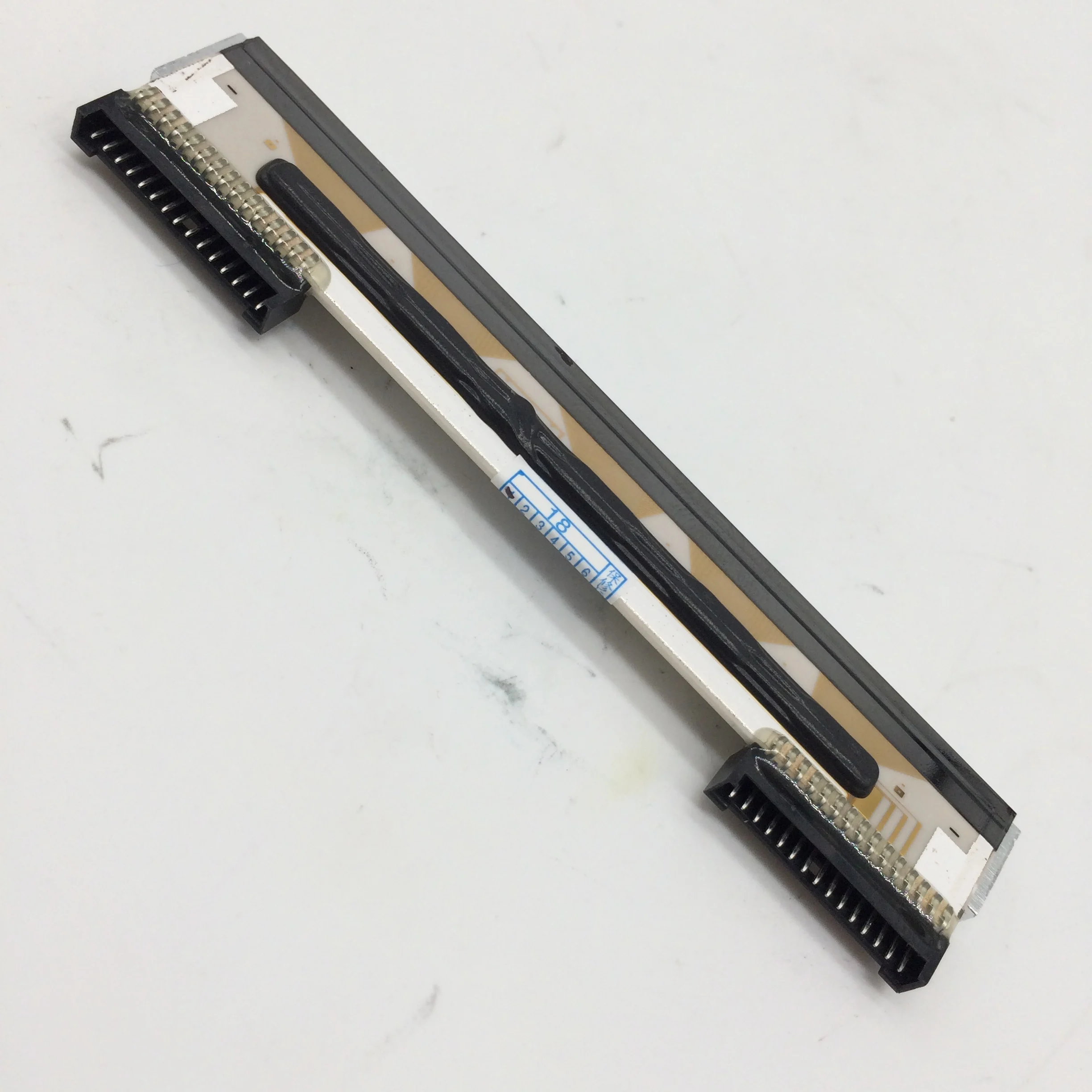 

Thermal Print Head 203DPI For IBM 4610/TF7 TF6 TI5 TG5 4610-TG8 4610-TG9 4610-TF6 4610-TF7 4610-TM6 4610-TM7
