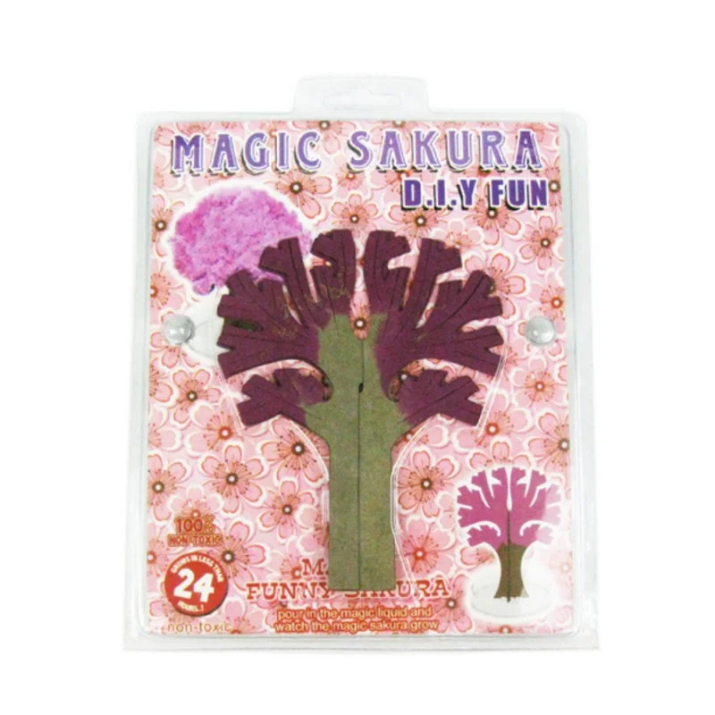 DIY-Paper-Flower-Artificial-Magic-Sakura-Tree-Desktop-Cherry-Blossom-Kids-Education-Toys-2018-hot (1)