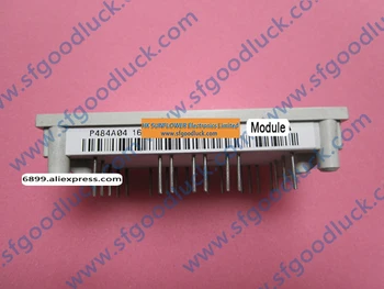 

P484A04 IGBT Module 7-unit PIM module