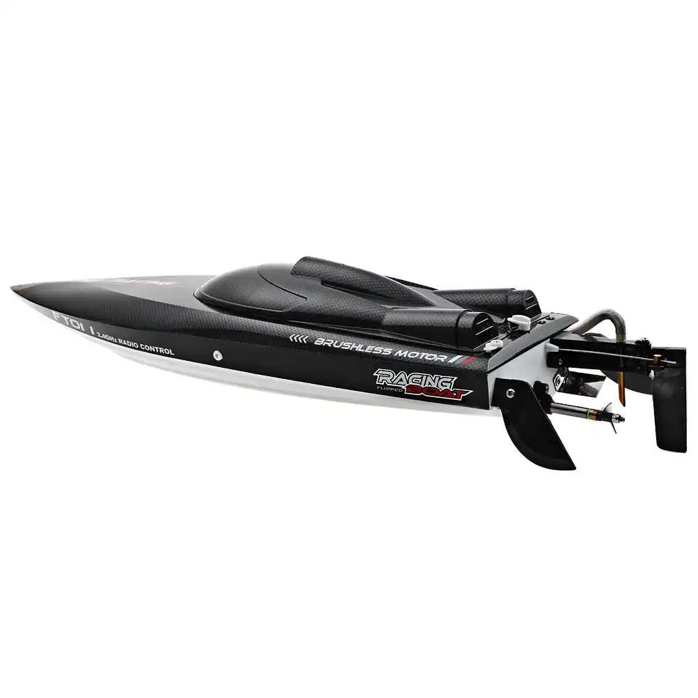 ft11 rc boat